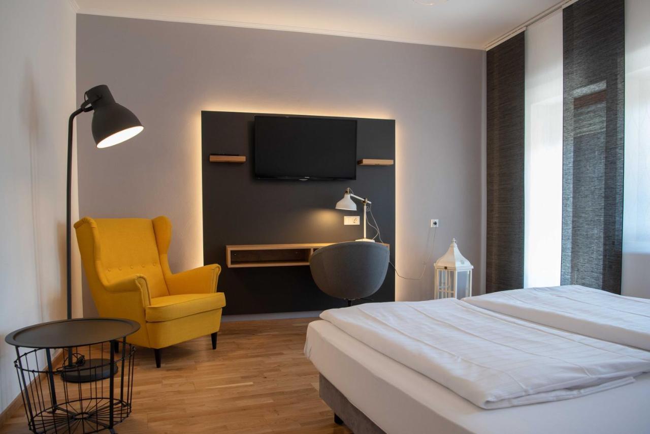 Wein Erlebnis Hotel Maimuehle Perl Extérieur photo